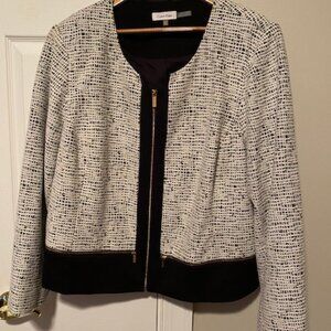 Calvin Klein Jacket - Size 24